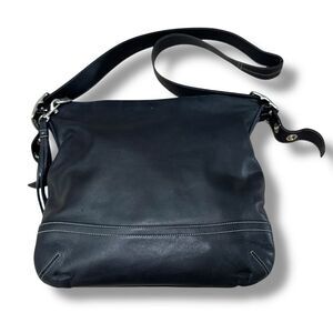 Coach Black Crossbody Bag